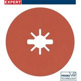 Bosch 2608621805 R782 Expert 115 mm 60 Kum 5'li Inox Disk Zımpara