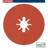 Bosch 2608621809 R782 Expert 125 mm 60 Kum 5'li Inox Disk Zımpara