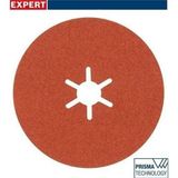 Bosch 2608621817 R782 Expert 100 mm 60 Kum 25'li Inox Disk Zımpara