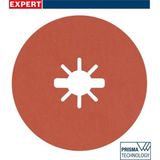 Bosch 2608621823 R782 Expert 115 mm 120 Kum 25'li Inox Disk Zımpara