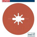 Bosch 2608621827 R782 Expert 125 mm 120 Kum 25'li Inox Disk Zımpara