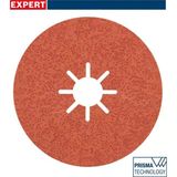 Bosch 2608621828 R782 Expert 180 mm 36 Kum 25'li Inox Disk Zımpara