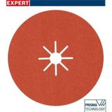 Bosch 2608621829 R782 Expert 180 mm 60 Kum 25'li Inox Disk Zımpara