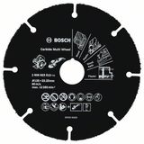 Bosch 2608623013 125 mm Kesici Disk