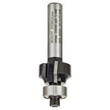 Bosch 2608628344 8x3x53 mm Standard W Yuvarlama Frezesi