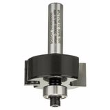 Bosch 2608628350 8x31,8x54 mm W Lamba Açma Freze Ucu
