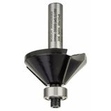 Bosch 2608628352 8x11x45 mm Standard W Pah Açma Frezesi
