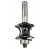 Bosch 2608628360 8x19x63 mm Standard W Yarım Çubuk Freze Ucu