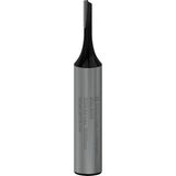 Bosch 2608628376 8x3x51 mm Ahşap Düz Freze Ucu