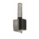 Bosch 2608628392 8x25x51 mm W Çift Oluk Düz Freze Ucu