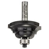 Bosch 2608628397 8x15x60 mm Standard W Kenar Biç D Freze Ucu