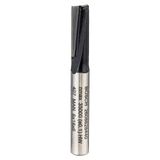 bosch 2608628440-000 2608628440 Oluk Frezesi Standart for Wood 6 mm D1 19 mm L 19,58 mm G 51 mm
