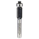 bosch 2608628462-000 2608628462 Düzeltme Freze 6 mm D1 9,5 mm L 12,6 mm G 56 mm