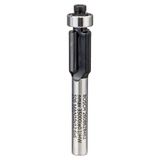 bosch 2608628462-000 2608628462 Düzeltme Freze 6 mm D1 9,5 mm L 12,6 mm G 56 mm