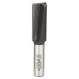 Bosch 2608628467 aksesuarı oyuk frezesi 12 mm, D1 18 mm, U 40 mm, G 81 mm