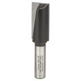 Bosch 2608628468 aksesuarı oyuk frezesi 12 mm, D1 20 mm, U 40 mm, G 81 mm