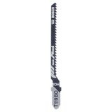 Bosch 2608630310 T 119 BO Ahşap Hassas Kesim 5 'li Dekupaj Testeresi Ucu