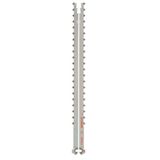 Bosch 2608632123 TF 350 NHM HCS 2'li Tilki Kuyruğu Testere Bıçağı