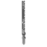 Bosch 2608633A35 T 144 Dp Ahşap Hassas 5'li Dekupaj Testeresi Ucu