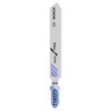 Bosch 2608636499 T 118 EFS Ekonomik Paslanmaz Çelik 3'lü Dekupaj Ucu