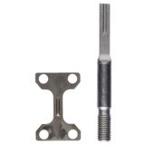 Bosch 2608639024 GNA 16 L Universal Zımba