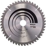 Bosch 2608640432 Optiline 216x30 mm 48 Diş Ahşap İçin Daire Testere Bıçağı