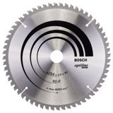 Bosch 2608640438 Optiline Wood 254x30 mm 40 Diş