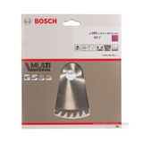 Bosch 2608640503 160x20/16 mm 42 Diş Daire Testere Bıçağı