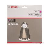 Bosch 2608640507 180x30/20 mm 48 Diş Daire Testere Bıçağı