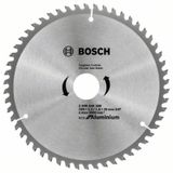 Bosch 2608640509 190x30 mm 54 Diş Daire Testere Bıçağı