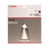 Bosch 2608640513 230x30 mm 64 Diş Daire Testere Bıçağı