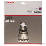 Bosch 2608640514 235x30/25 mm 64 Diş Daire Testere Bıçağı