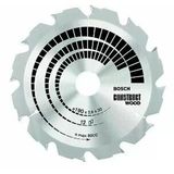 Bosch 2608640633 Daıre Testere Bıçağı Cw Wo 190*30-12