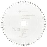 Bosch 2608642096 210x30 mm 54 Diş Çoklu Malzeme Kesici Disk