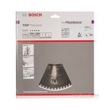 Bosch 2608642097 216x30 mm 64 Diş Çoklu Malzeme Kesici Disk