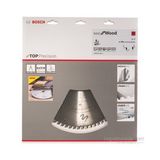 Bosch 2608642103 305x30 mm 72 Diş Odun Kesici Disk