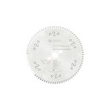 Bosch 2608642109 250x30 mm 80D Lamine Panel Kesici Disk