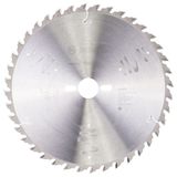 Bosch 2608642505 250x30 mm 40 Diş Expert Ahşap Sunta Daire Testere Bıçağı