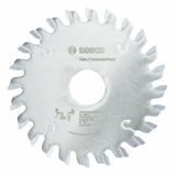 Bosch 2608642606 Best Laminant 100x22 mm 24 Diş Daire Testere Bıçağı