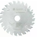 Bosch 2608642609 Daire Testere Bıçağı Bs Cb I 125X20-24