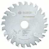 Bosch 2608642610 120X20 mm 24 D Testere Bıçağı