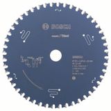 Bosch 2608643055 184x20 mm 48 Diş Çelik Kesici Disk