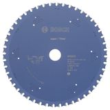 Bosch 2608643058 235x25,40 mm 48 Diş Expert Metal Kesme Testeresi