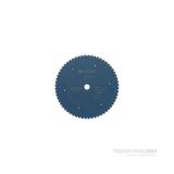 Bosch 2608643060 Expert for Steel 305x25.4 mm 60 Diş
