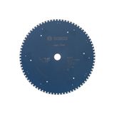 Bosch 2608643061 Expert For Steel 305x25,40 mm 80 Diş Daire Testere Bıçağı