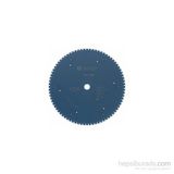 Bosch 2608643062 355x25.40 mm 80 Diş Çelik Kesici Disk