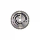 Bosch 2608644045 Exw Daire Testere Bıçağı 190*20 Mm 48 Diş