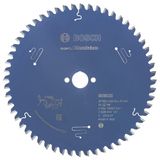Bosch 2608644046 Exw Daire Testere Bıçağı 190*20 Mm 56 Diş