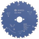 Bosch 2608644047 190x30 mm 24 Diş Expert Ahşap Kesme Daire Testere Bıçağı