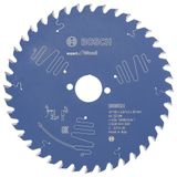 Bosch 2608644084 190x30 mm 40 Diş Expert Ahşap Kesme Daire Testere Bıçağı